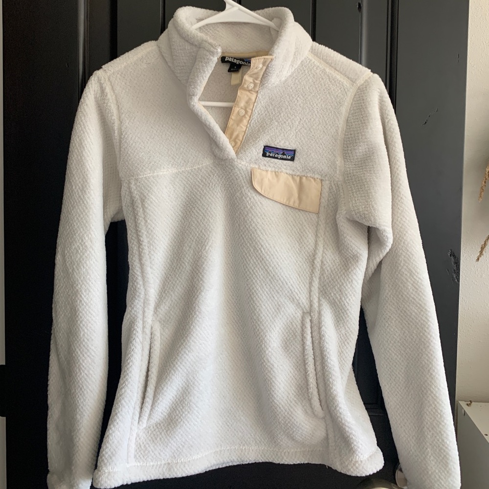 PATAGONIA sweatshirt Perfect condition